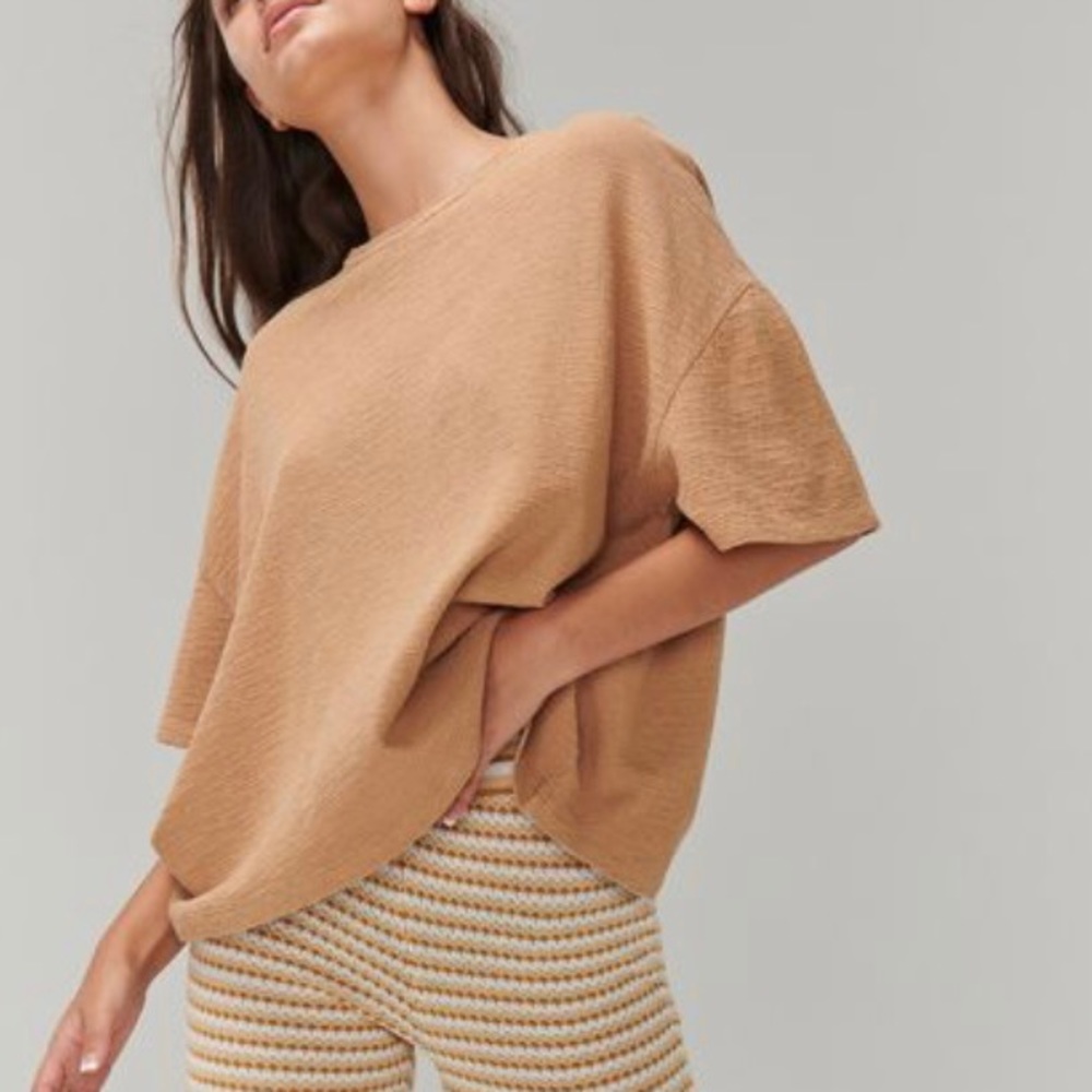 Lightweight top